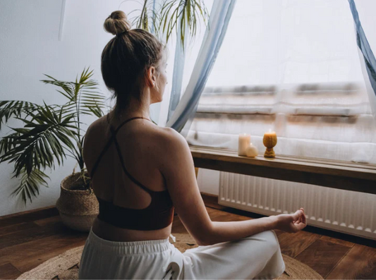 Exercise: The Natural Antidepressant