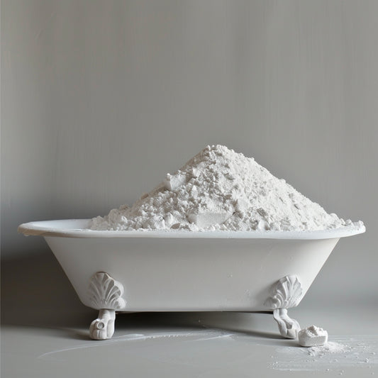 Pre workout Creatine in a Tub