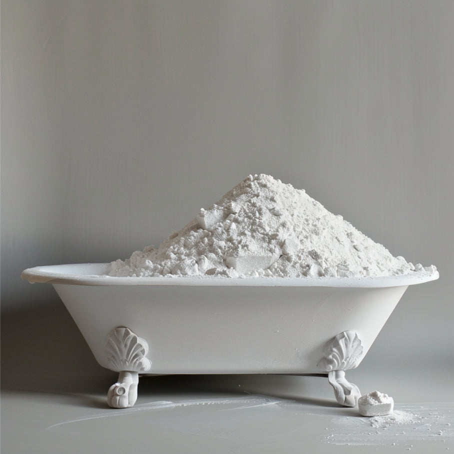 Pre workout Creatine in a Tub
